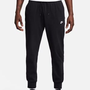 Nike Club Men's Knit Joggers